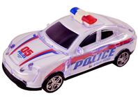 Машина на бат.9631 полицейская (8шт.в уп.) (128)