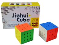 Головоломка Кубик 4*4 23-2-737(439) (6шт.в уп.) (288)