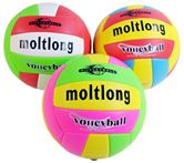 Мяч волейбольный 23-2-312 HOLTLONG (100)