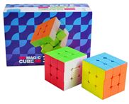 Головоломка Кубик FX7833 (6шт.в уп.) (288)