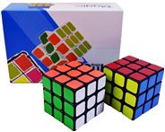 Головоломка Кубик 581-6 (6шт.в уп.) (288)