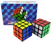 Головоломка Кубик FX7834 (6шт.в уп.) (288)