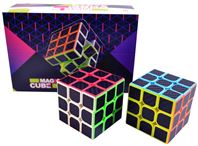 Головоломка Кубик FX7839 (6шт.в уп.) (288)