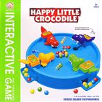 Игра настольная Голодные крокодилы YT832 (30)