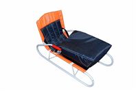 Санки складные с конвертом СДС.03